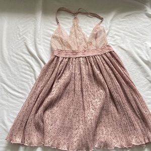 Victoria’s Secret Babydoll Dress